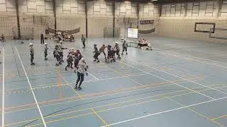 Match Perpaings Namur vs Lut&egrave;ce Destroyeuses 23112025 42