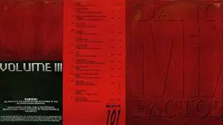 Roll Em' Up - Vanilla Ice