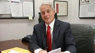 State Senator Len Suzio Capitol Update 9 26 18