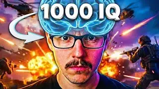 Идеальные игровые моменты в Warzone в режиме 