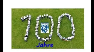 2023 100 Jahre TSV Marktl