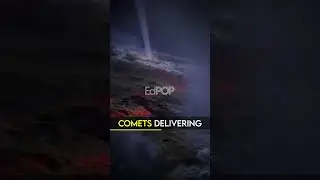 Secrets of Our Planet's Creation | EdPOP