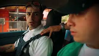 Zflow ft Eynas (bandoleros Challenge) Prod. khako , Jorsh La Movie , pesta&ntilde;as r&eacute;cord