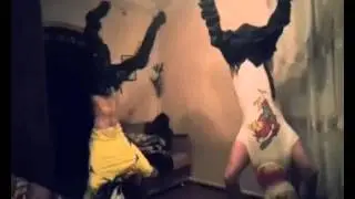 Harlem Shake psystyle