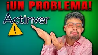 Mi AMARGA Experiencia con ACTINVER Trade - &iexcl;Conoce TODOS Los detalles!