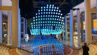 Live from New York City - Exploring Lower Manhattan (November 16, 2020)
