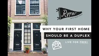 Riffin':  House Hacking In The Twin Cities, Minnesota