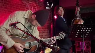 Big Black Delta & Alex Greenwald: Show Me The Meaning of Being Lonely (Backstreet Boys) (Live)