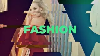 Top 10 After Effects abstract video displays, slideshows & presentation templates