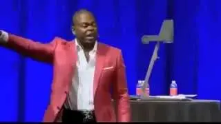 Holton Buggs - Expand Your Mind