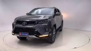 Hilux SW4 SRX 204 