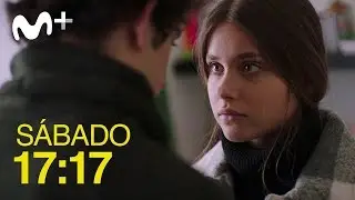 La ex de Miquel | S3 E8 CLIP 7 | SKAM España