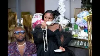 Rema's Introduction Shower shocks Eddy Kenzo. Hamza awaga : Gakyali mabaga