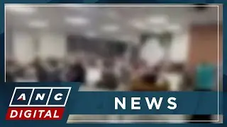 NCRPO, anti-cybercrime group chiefs relieved for 10 days amid probe on Manila POGO raid | ANC