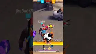 custam 1v1 wait for end 😈😈😈 #freefire #shorts #trending