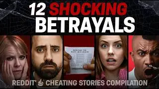 All Secrets Exposed: The Ultimate Reddit Cheating Compilation | Reddit True Story