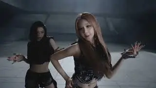 BABYMONSTER - 'PSYCHO' MV