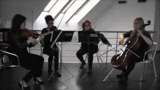 C. Franck - Panis Angelicus