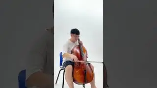 send this to your cellist friend to annoy them 😂