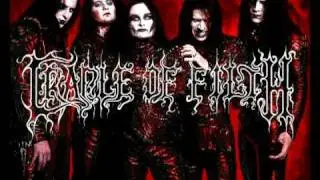 Cradle of Filth (Chipmunk) - Medusa & Hemlock