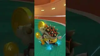 Immer sch&ouml;n mit Garantieerweiterung kaufen #mariokart8 #highlight #mk8d #gaming