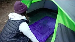 Stansport Standard Rectangular Sleeping Bags