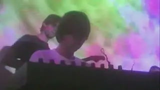 Das House - Live at the Terrarium Festival (VHS)
