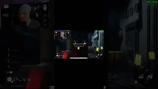 DBD Nostromo Wreckage SECRET ROOM!