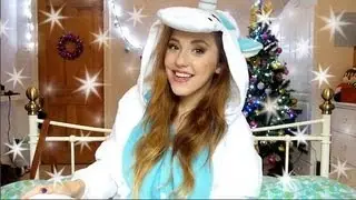❄ December Favourites & What I Got For Christmas ❄