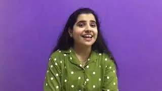 Aunty Monica