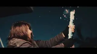 Stink Palm - Homeless (OFFICIAL MUSIC VIDEO)