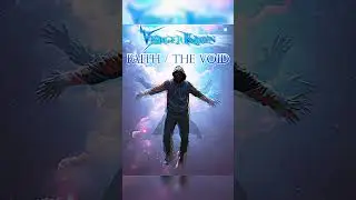 Faith / The Void (Вера/Бездна) - новая песня вышла! #shorts #metal #metalcore #метал #металкор #рок