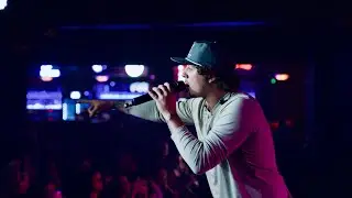 Kidd G F150 Tour Vlog (part 4)