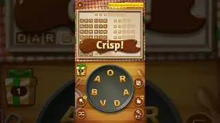 Word Cookies Daily Puzzle December 9 2022 Answers