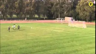 Saosann Rammo scores 4-2