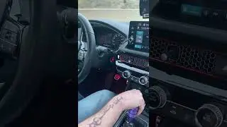 11th generation civic si Top Speed. FBO 22psi