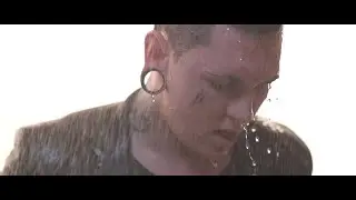 Cold Black - Tear Us From The Inside (Official Music Video)