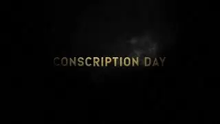 Conscription Day TEASER - A Non-Profit Animated Fourth Wing Fan Film