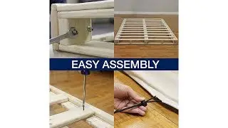 4-Inch Box-Spring Replacement Full 2021