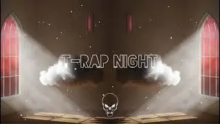 2Scratch - All Night (ft. TAOG) | #TRAPNIGHT | #AllNight | Trap Music 2021 | #2scratch
