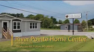 Welcome to River Pointe Home Center!