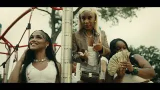 Big26 Marlley & GIRLZ ENT - Hot Boy (Official Music Video)