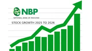National Bank of Pakistan (NBP) Stock Analysis 2024-2025 | Why It&rsquo;s Outperforming Other Banks?