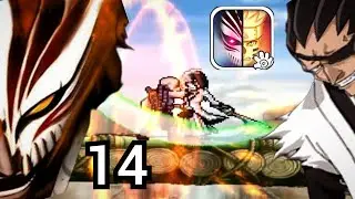 14.Bleach Vs Naruto Mobile Gameplay Walkthrough