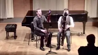 Sonatina d'Amore - Daniel Dorff