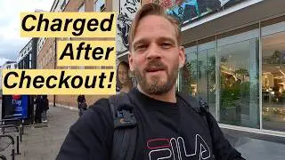 Why Did A Hotel Bill Me After I Left? Watch Me Confront Them!