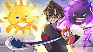 [GPO] MAX SOUL IN BATTLE ROYALE IS OVERPOWERED... | BR CHALLENGE
