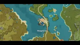 80% of players don't know hidden chests in wangshu Inn