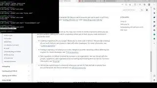 Coding Stream 2/13/2023 The Github Series Part 2