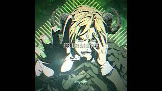 Obey me edit